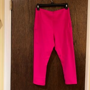 Zyia active leggings